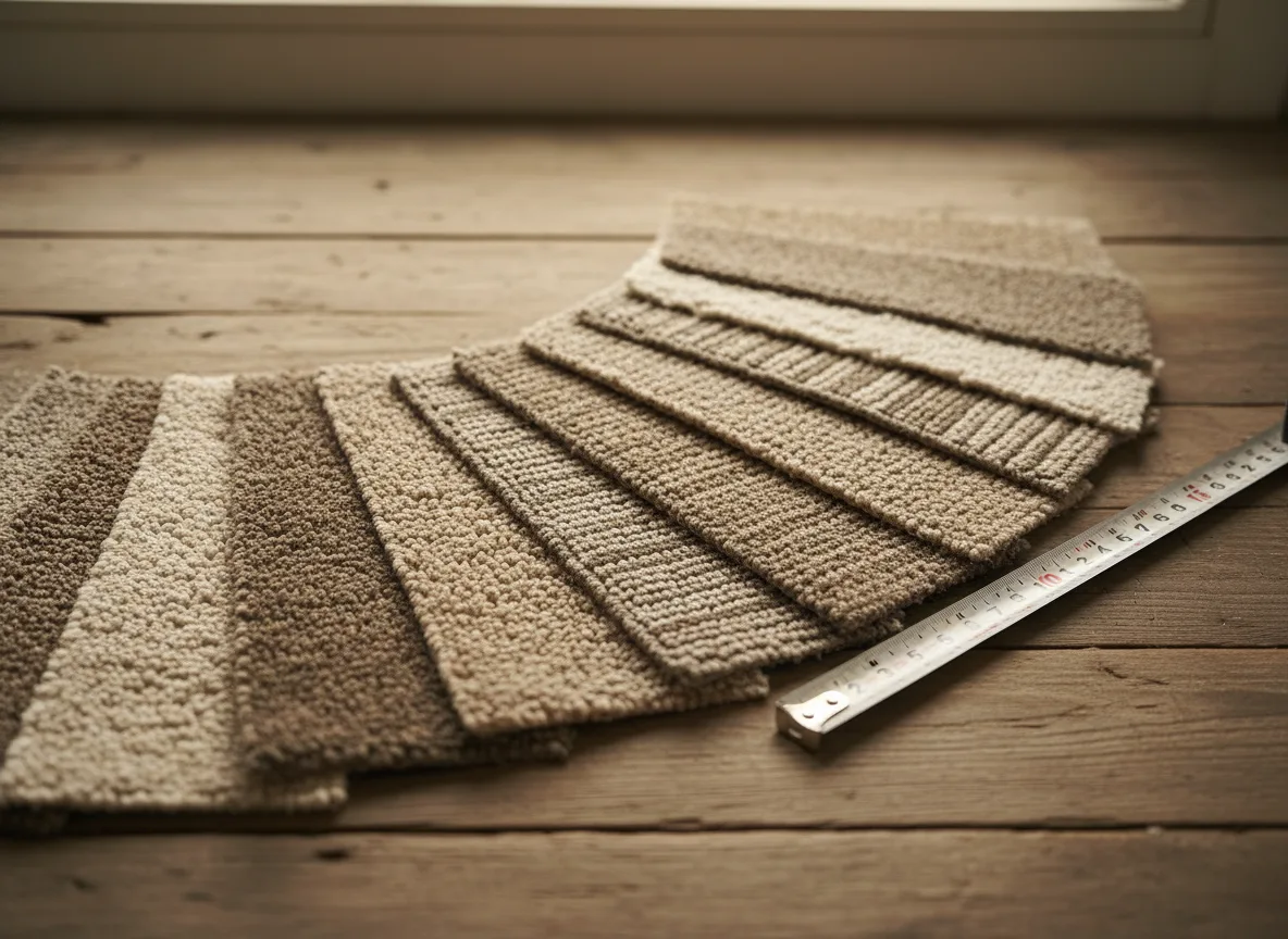Carpet Installation Centerton, AR FAQs